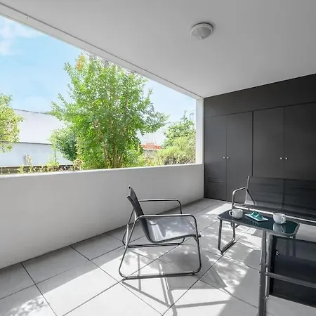 T3 Terrasse + Parking - Proche Aeroport Et Meet Apartment Blagnac Exterior photo