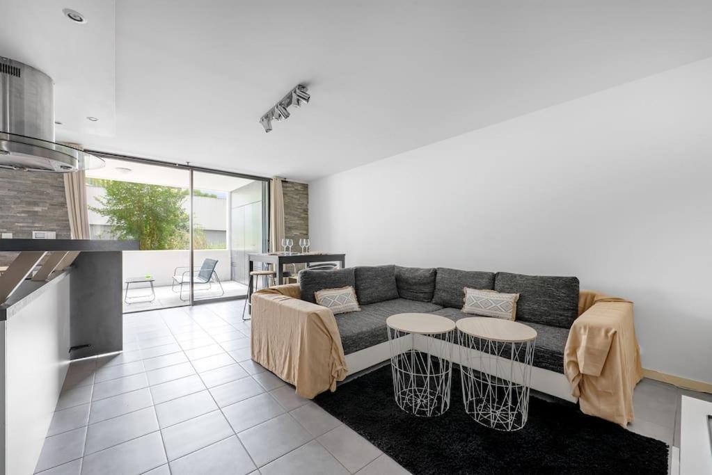 T3 Terrasse + Parking - Proche Aeroport Et Meet Apartment Blagnac